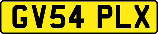 GV54PLX
