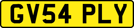 GV54PLY