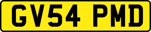 GV54PMD