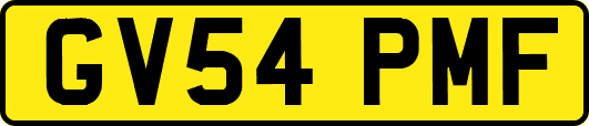 GV54PMF