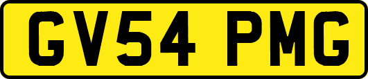 GV54PMG