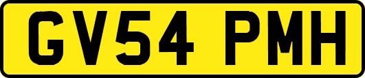 GV54PMH