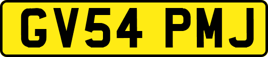 GV54PMJ