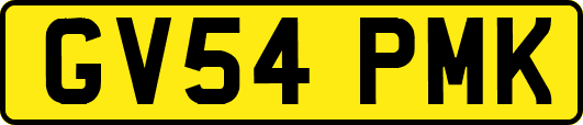 GV54PMK