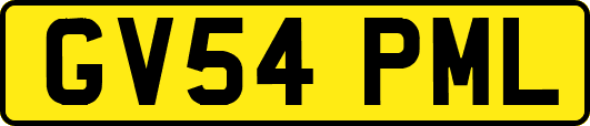 GV54PML