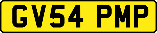 GV54PMP