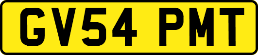 GV54PMT