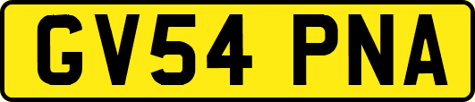 GV54PNA