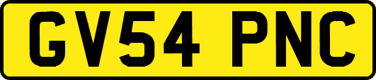 GV54PNC