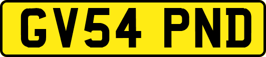 GV54PND