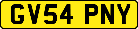 GV54PNY