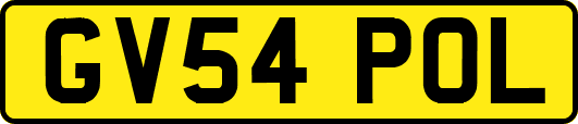 GV54POL