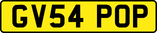 GV54POP