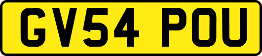 GV54POU