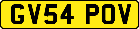 GV54POV