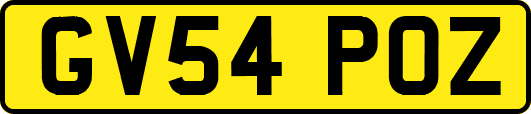 GV54POZ