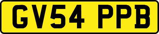 GV54PPB