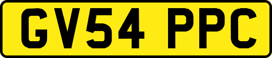 GV54PPC