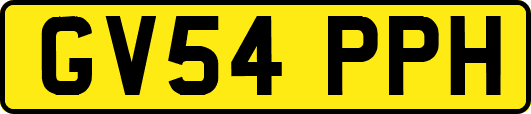 GV54PPH