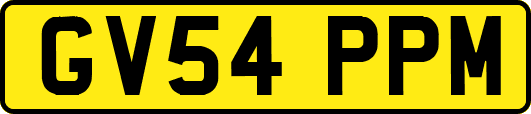 GV54PPM
