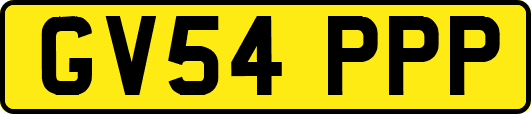 GV54PPP