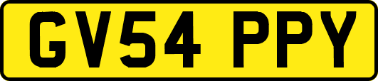 GV54PPY