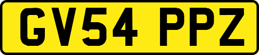 GV54PPZ