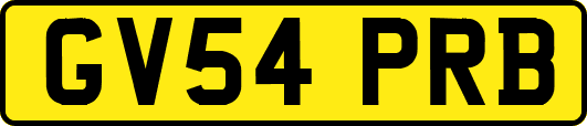 GV54PRB