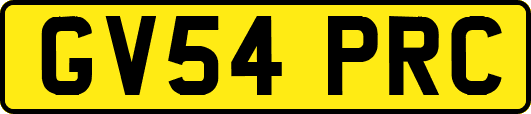 GV54PRC