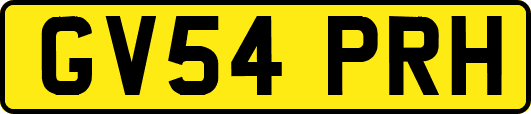 GV54PRH