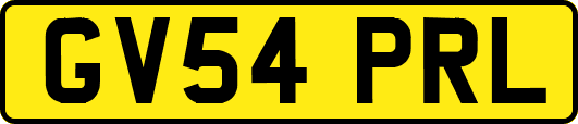 GV54PRL