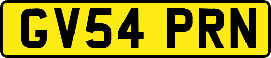 GV54PRN
