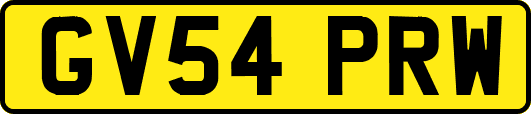 GV54PRW