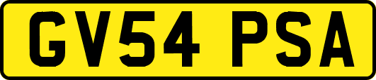GV54PSA