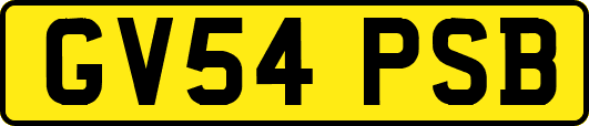 GV54PSB