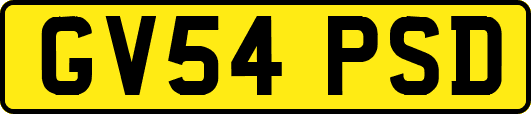 GV54PSD
