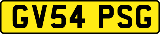 GV54PSG