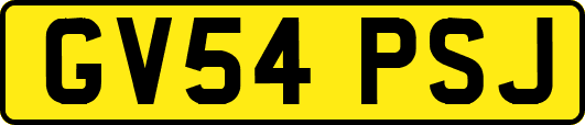 GV54PSJ