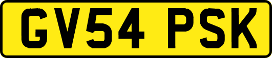 GV54PSK