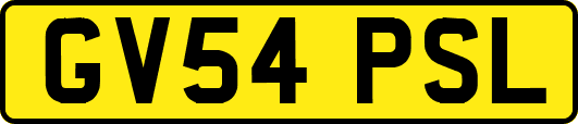 GV54PSL