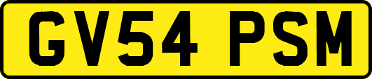 GV54PSM