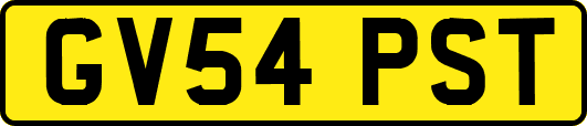GV54PST