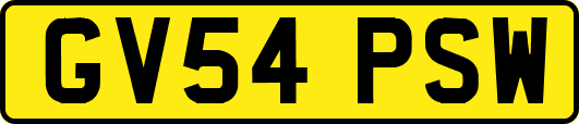 GV54PSW