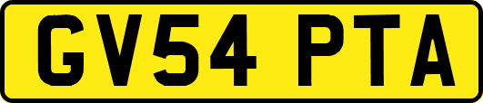 GV54PTA