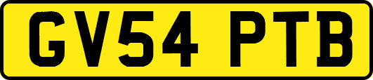 GV54PTB