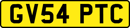 GV54PTC