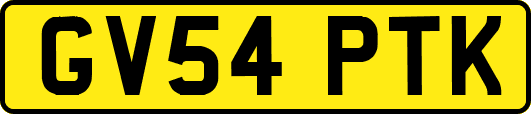 GV54PTK