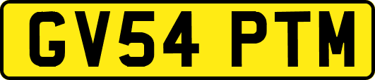 GV54PTM