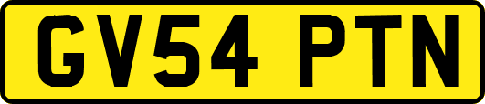 GV54PTN