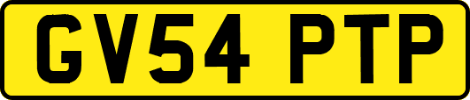 GV54PTP